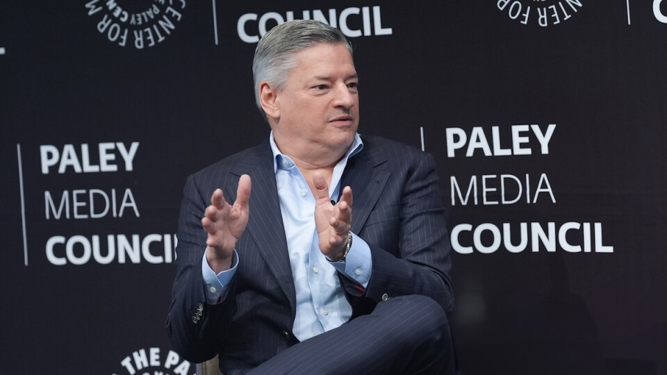 PDNY Ted Sarandos March2025 900414 Thumb