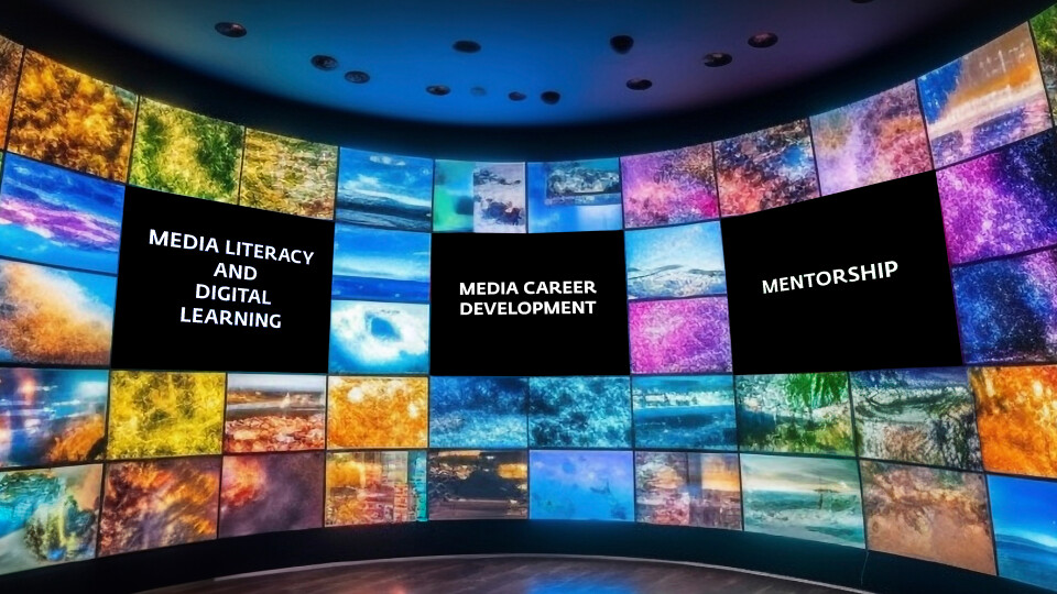 Paley Internships