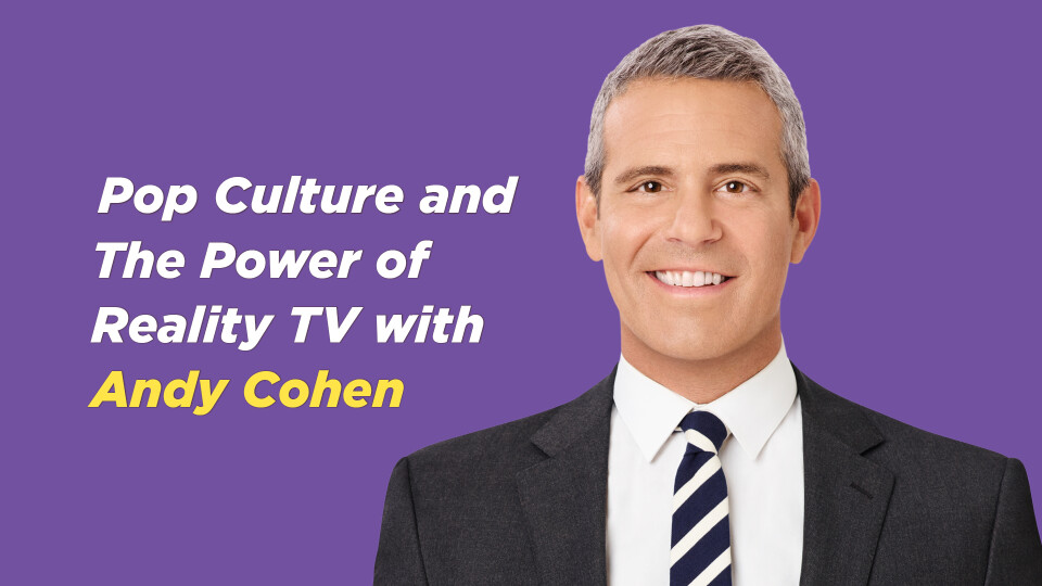 PaleyImpact AndyCohen THUMBNAIL