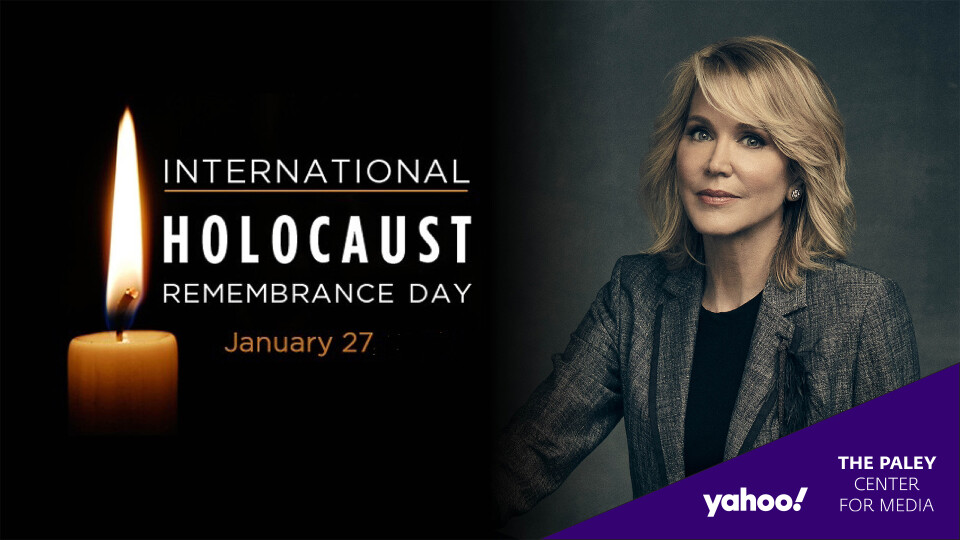PaleyImpact CombatingHolocaust THUMBNAIL