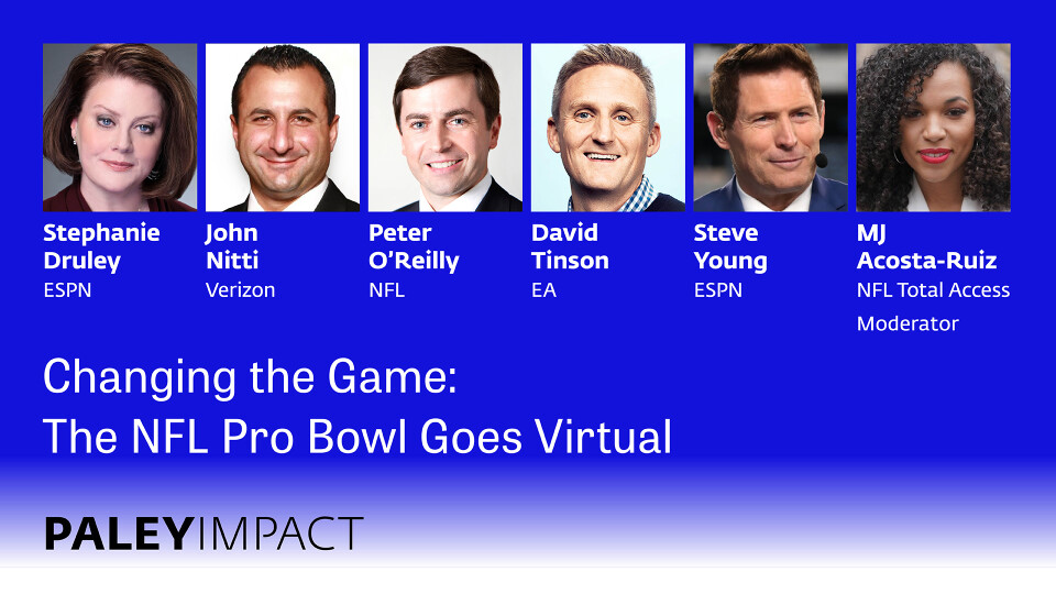 PaleyImpact Pro Bowl THUMBNAIL