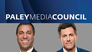 2020 PaleyMC Virtual Paley Pai Strauss Banner 640