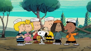 CRM   Thumb 1200 x 675 Camp Snoopy