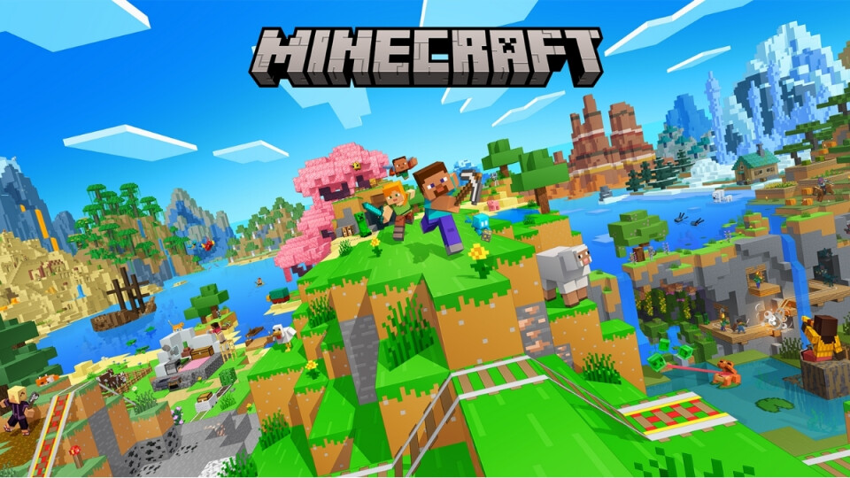 CRM Thumb 1200 x 675 PGX24   Minecraft
