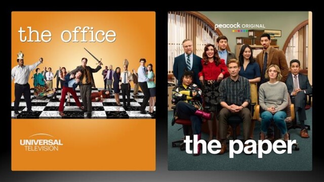 Calendar Thumb  1200 x 675   Exhibit The Office   The Paper