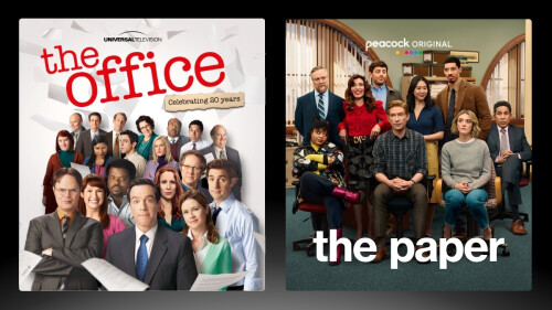 Calendar Thumb 1200 x 675   The Office   The Paper