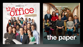 Calendar Thumb 1200 x 675   The Office   The Paper