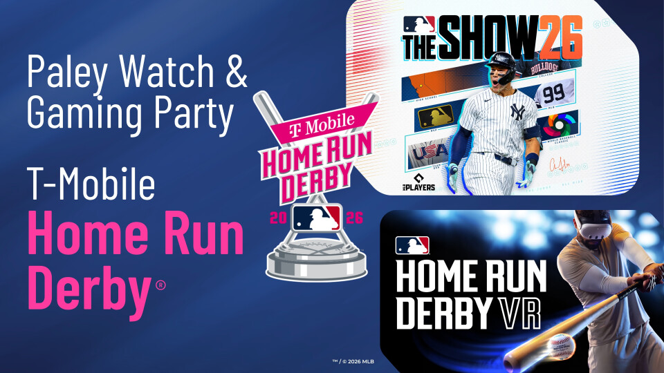 Home Run Derby NEW
