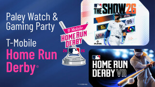 Home Run Derby NEW