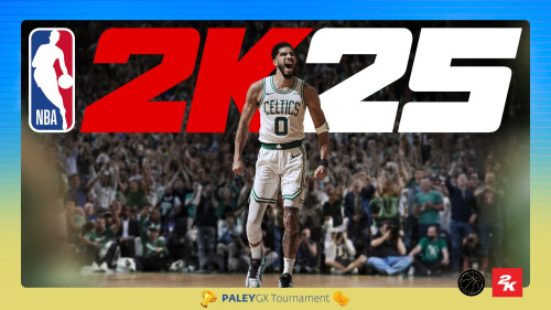 NBA PGX Tournament HD 1920 x 1080
