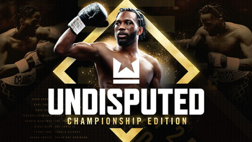 PGX24   Undisputed 640