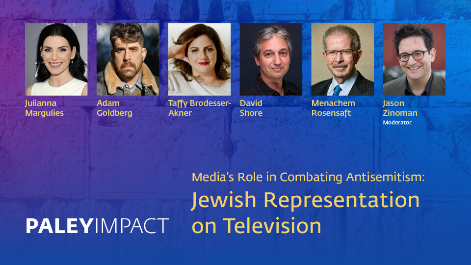 PImpact23 AntiSem Jewish Rep TV CC1