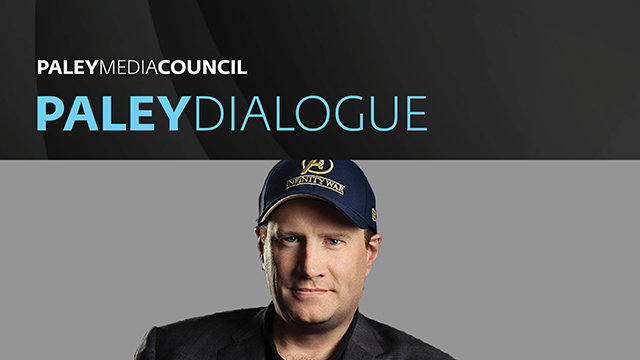 PaleyMC Feature 640 Banner KevinFeige