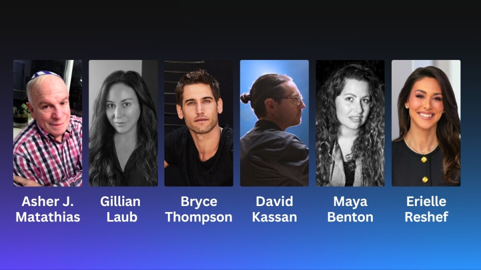 Thumb  1200 x 675  Art of Never Forgetting wMaya