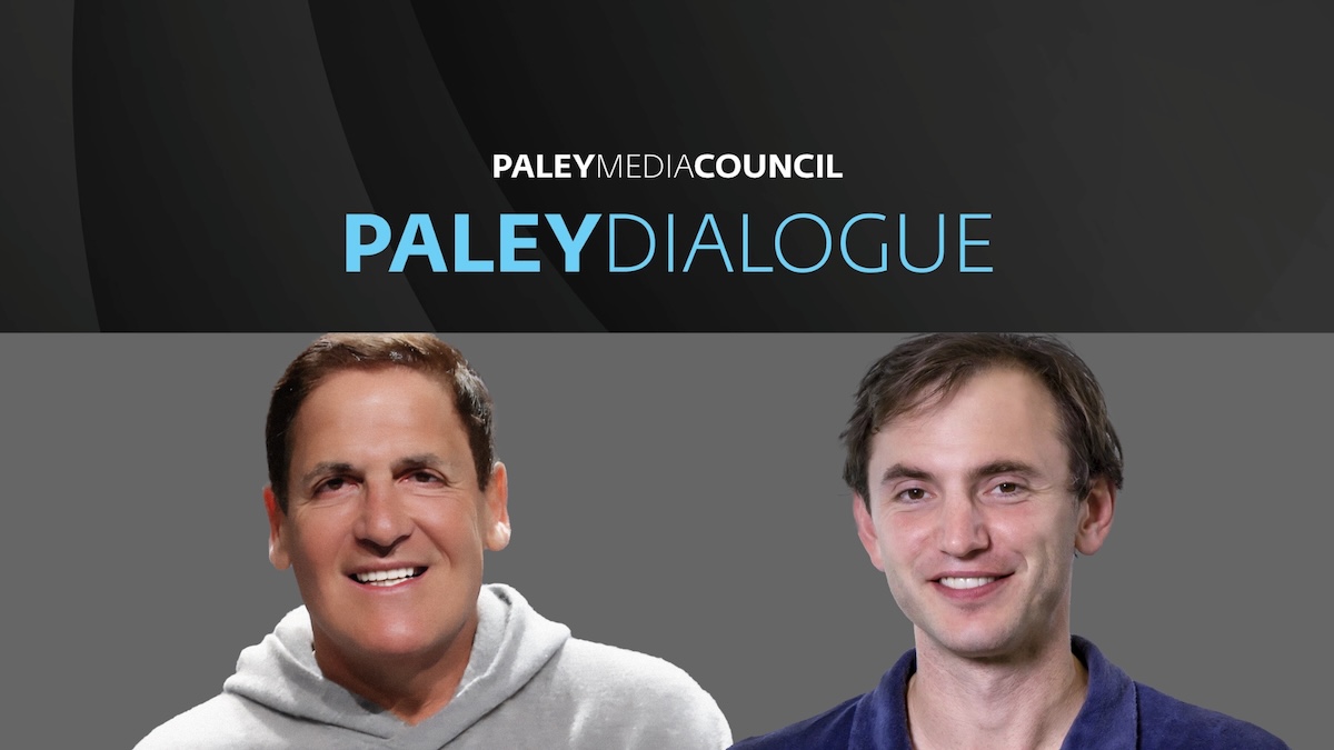 Building Bold Ventures: Mark Cuban on Strategy, Storytelling, and Impact