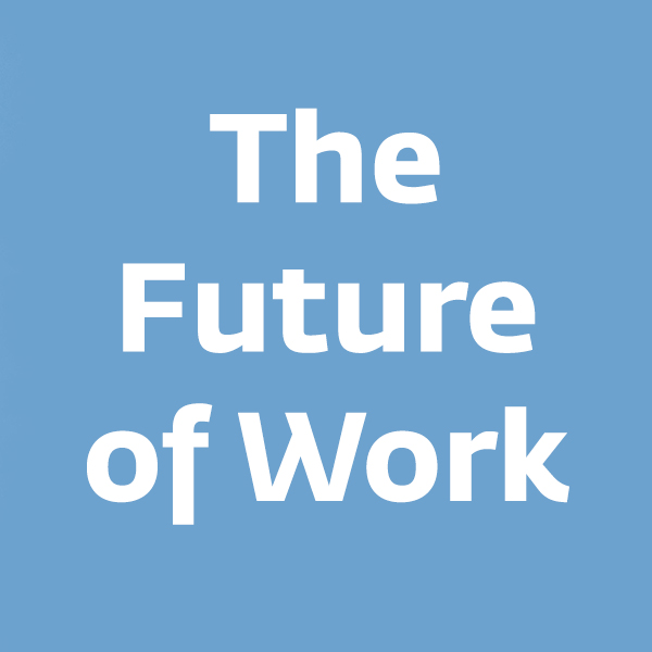 2019 MC event Future of Work