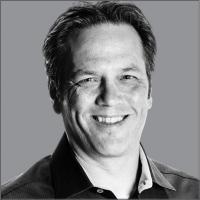 Phil Spencer