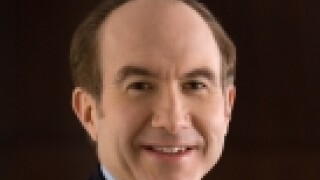Philippe Dauman Headshot