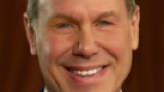 Michael Eisner Headshot