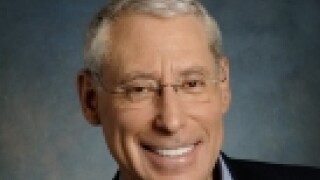 Henry Schleiff Headshot