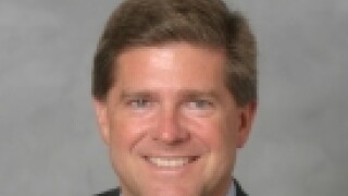 John Stratton Headshot