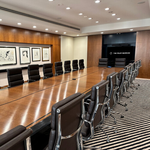 Board Room 1