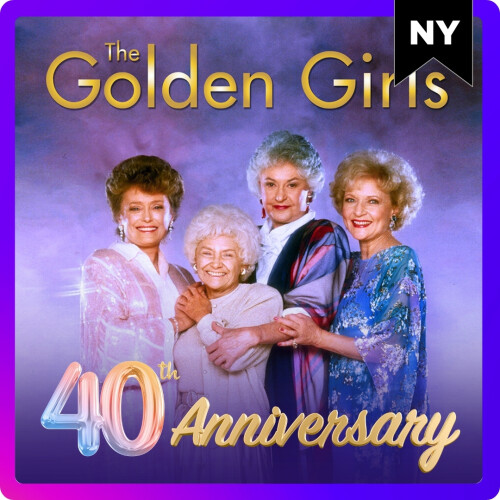 CC 1080 x 1080 GoldenGirls40 NY