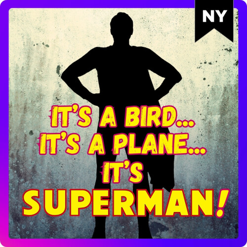 CC 1080 x 1080 Superman NY