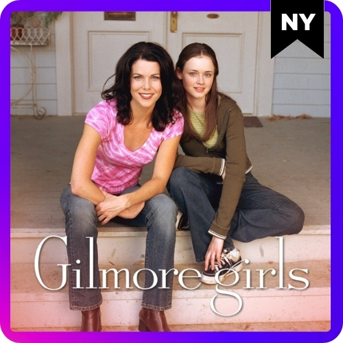 CC 500 x 500 GilmoreGirls