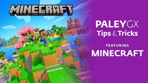 CRM Thumb 1200 x 675 PGX26   Minecraft TipsTricks