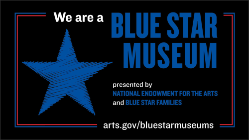 Card  1920 x 1080  Blue Star Museums