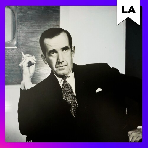Convo 1600 x 1600 Murrow