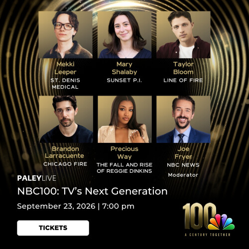 HOME CARD Event Tier 1 Card  1600 x 1600  NBC100 Next Gen