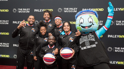 Harlem Globetrotters