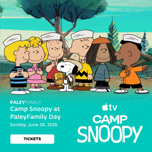 Home Card 1600 x 1600  Camp Snoopy