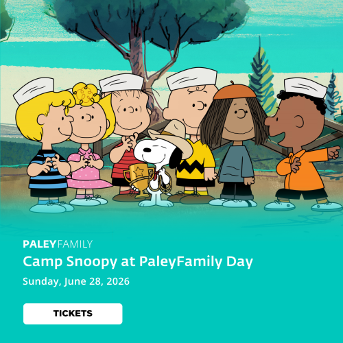 Home Card 1600 x 1600  Camp Snoopy