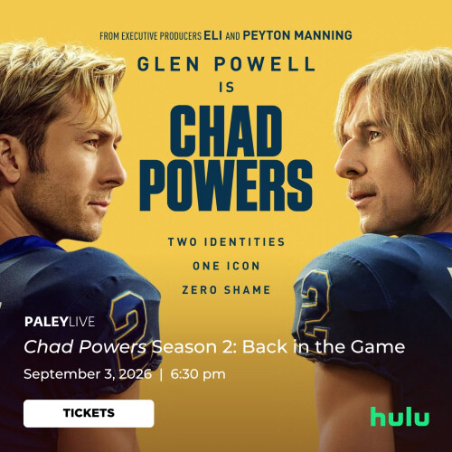 Home Card 1600 x 1600 Chad Powers