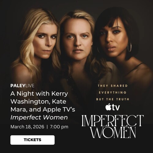 Home Card 1600 x 1600 Imperfect Women