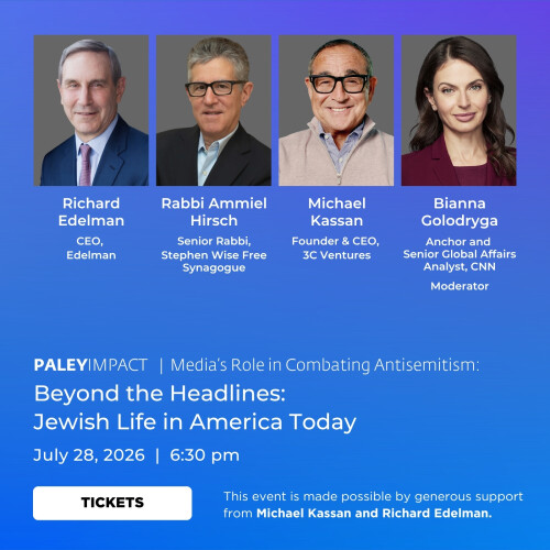 Home Card 1600 x 1600 Jewish Life in America