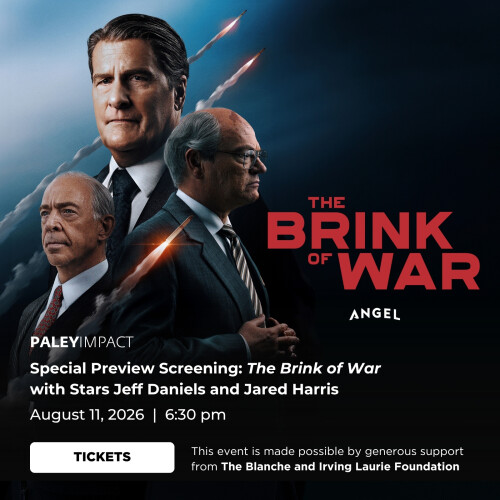 Home Card 1600 x 1600 PI26 Brink of War