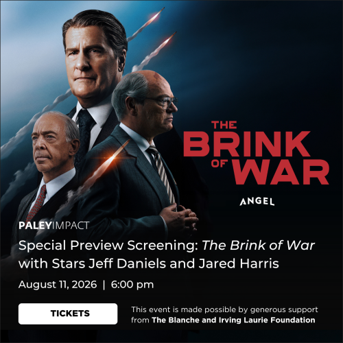 Home Card 1600 x 1600 PI26 Brink of War