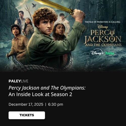 Home Card 1600 x 1600 PL25   Percy Jackson