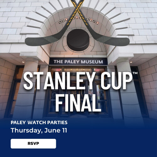 Home Card 1600 x 1600  Paley Watch Parties