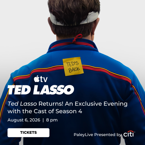 Home Card 1600 x 1600 Ted Lasso s4