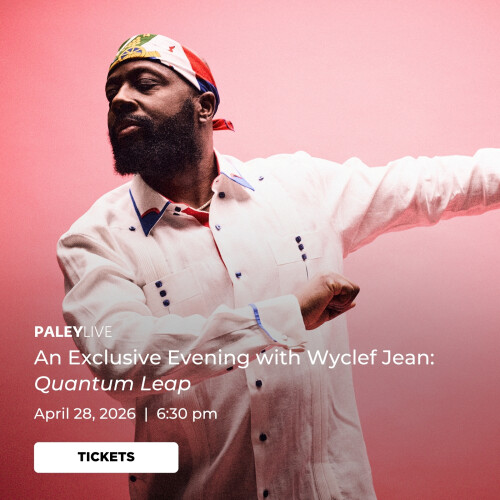 Home Card  1600 x 1600  Wyclef Jean