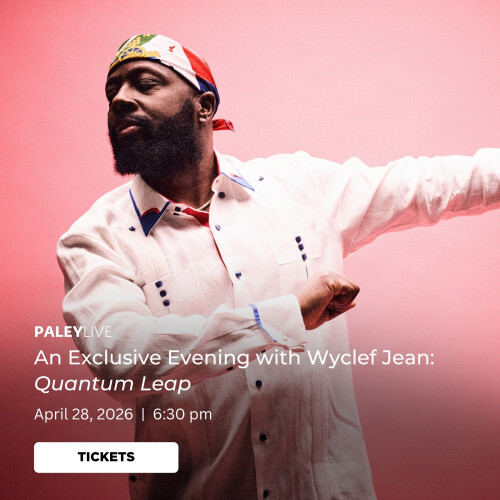 Home Card  1600 x 1600  Wyclef Jean