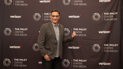 Jimmy Smits