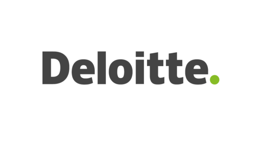 Logos  1080 x 1080  Corp Memb Deloitte