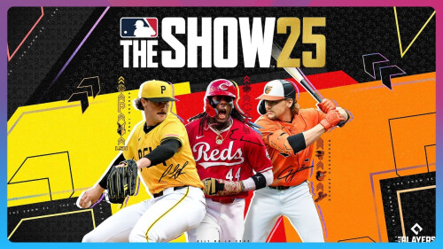 MLB The Show 1200 X 675 PGX Tournament