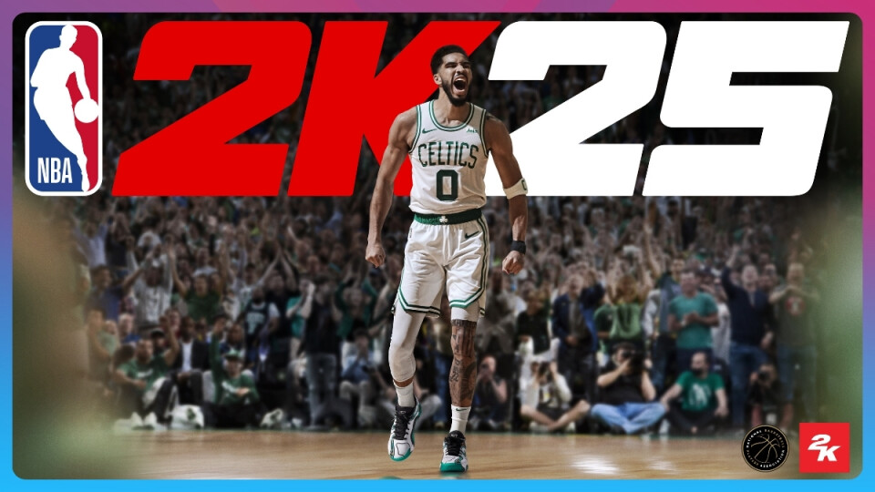 NBA   2K25  1200 x 675  PGX Thumb